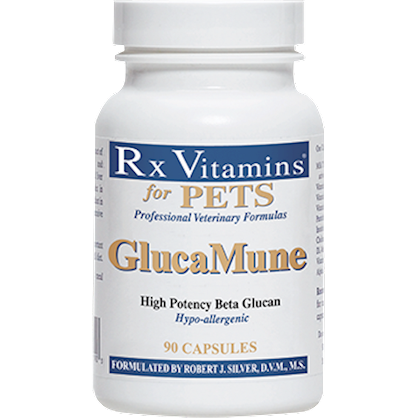 GlucaMune  Curated Wellness