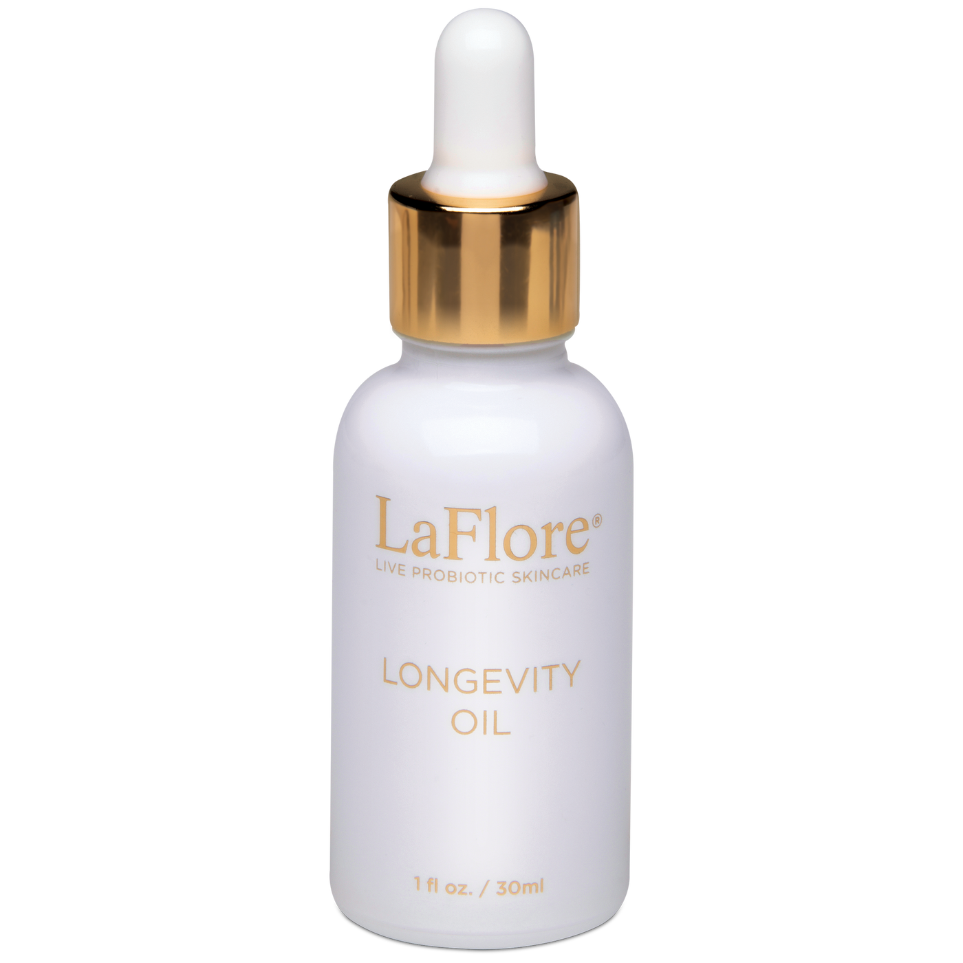 Longevity Oil  Curated Wellness