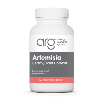 Artemesia 100 vegcap Curated Wellness