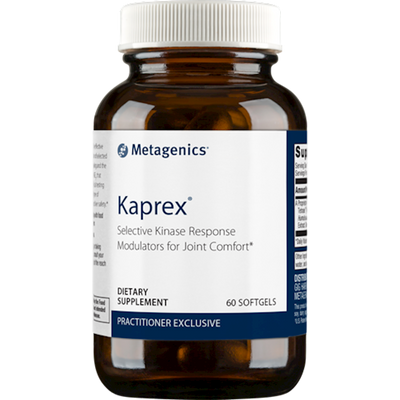 Kaprex  Curated Wellness