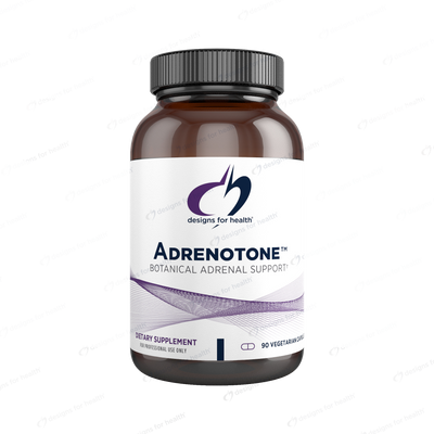 Adrenotone 90 caps Curated Wellness