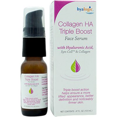 Collagen Serum .47 fl oz Curated Wellness