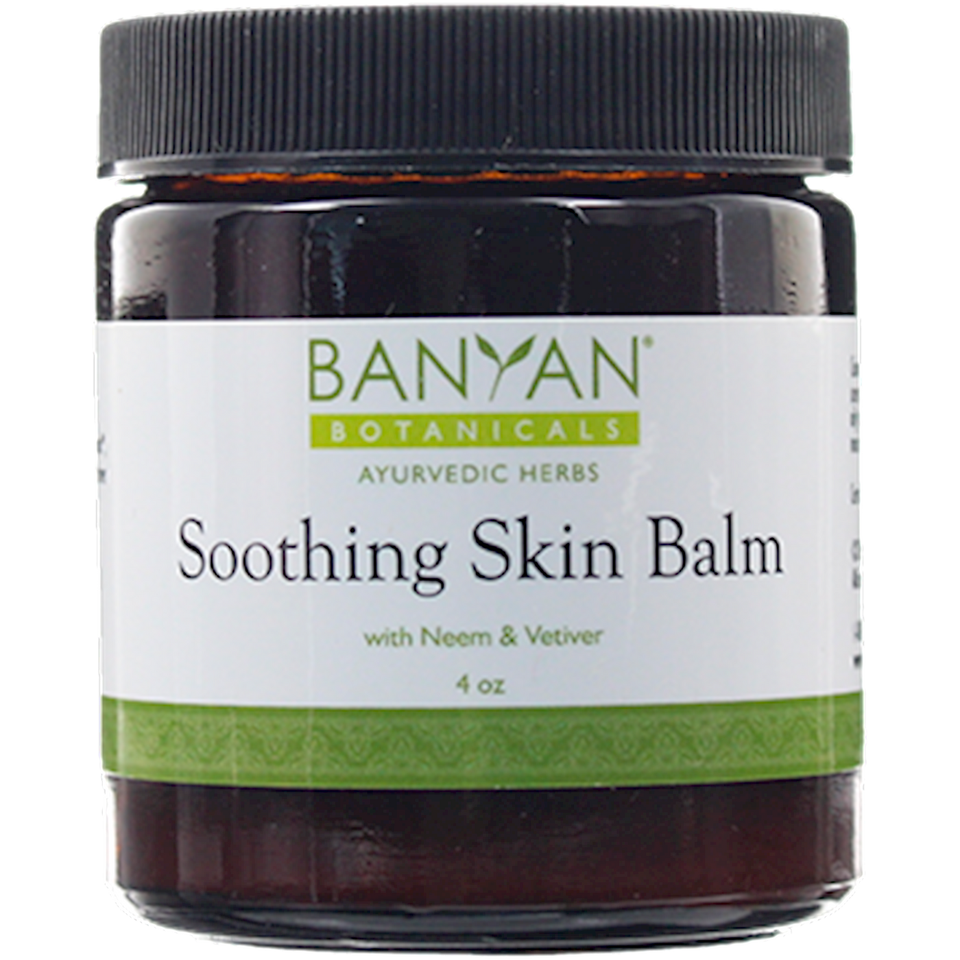 Soothing Skin Balm  Curated Wellness