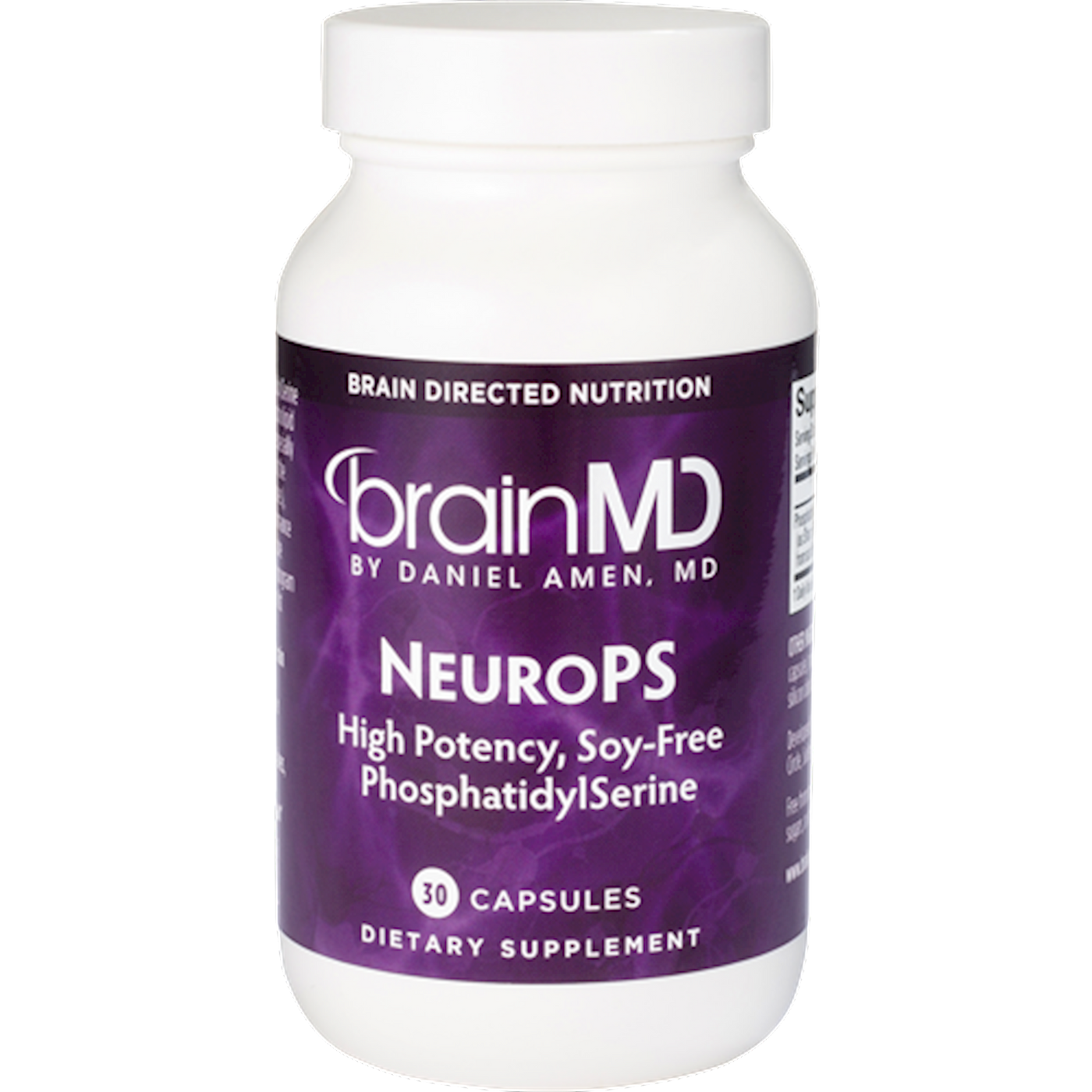 NeuroPS  Curated Wellness