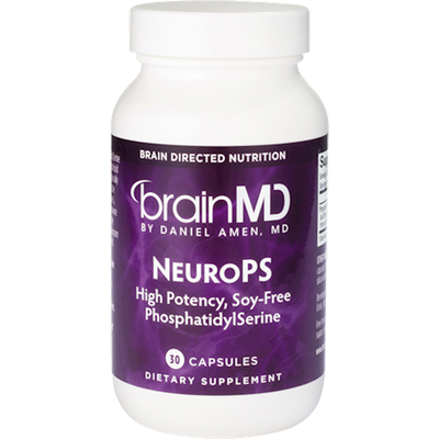 NeuroPS  Curated Wellness