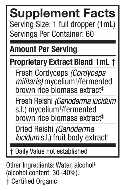 CordyChi Extract  Curated Wellness