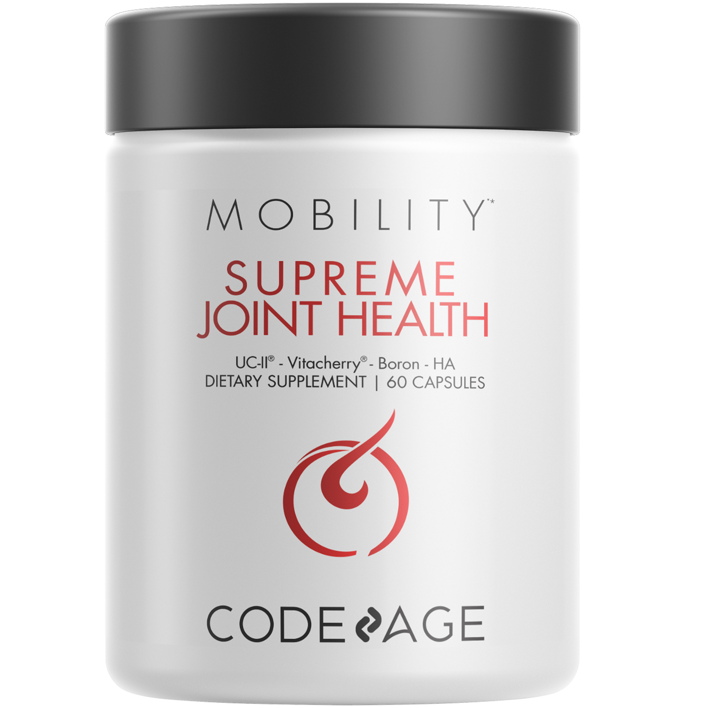 Supreme Joint Health  Curated Wellness