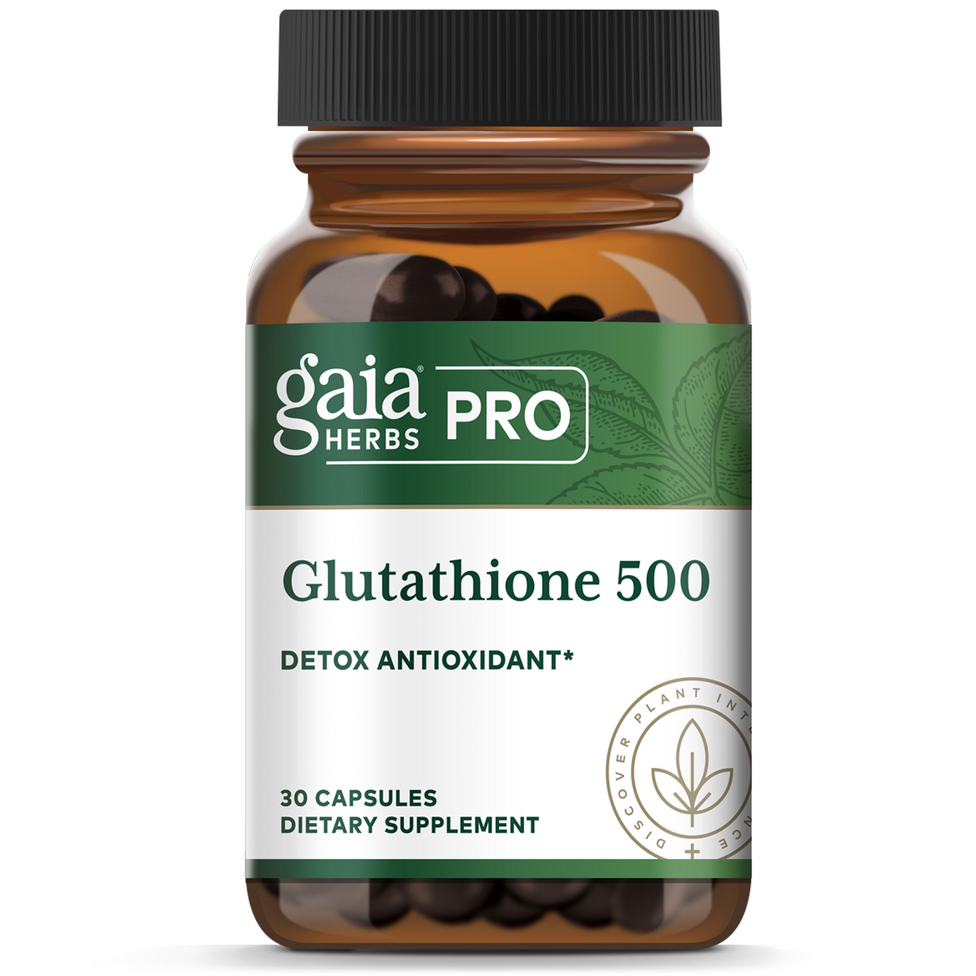 Glutathione 500  Curated Wellness