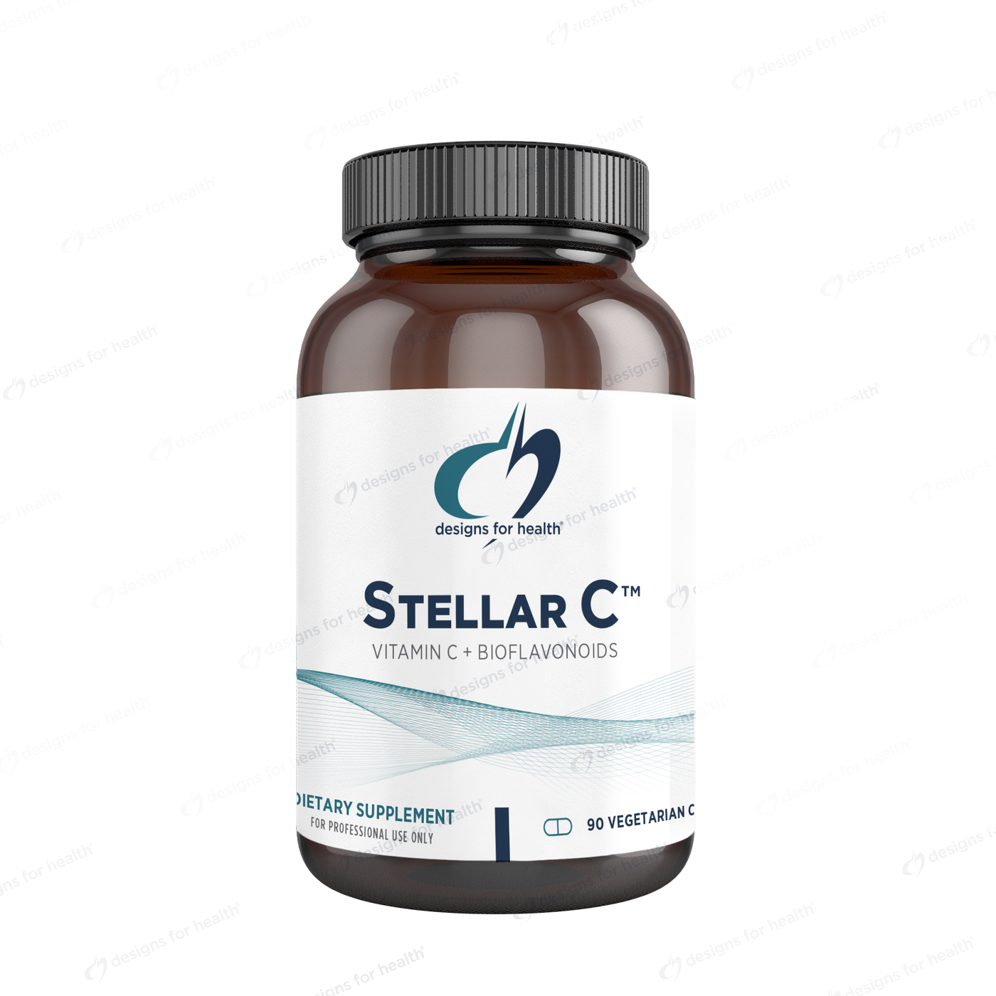 Stellar C 90 caps Curated Wellness