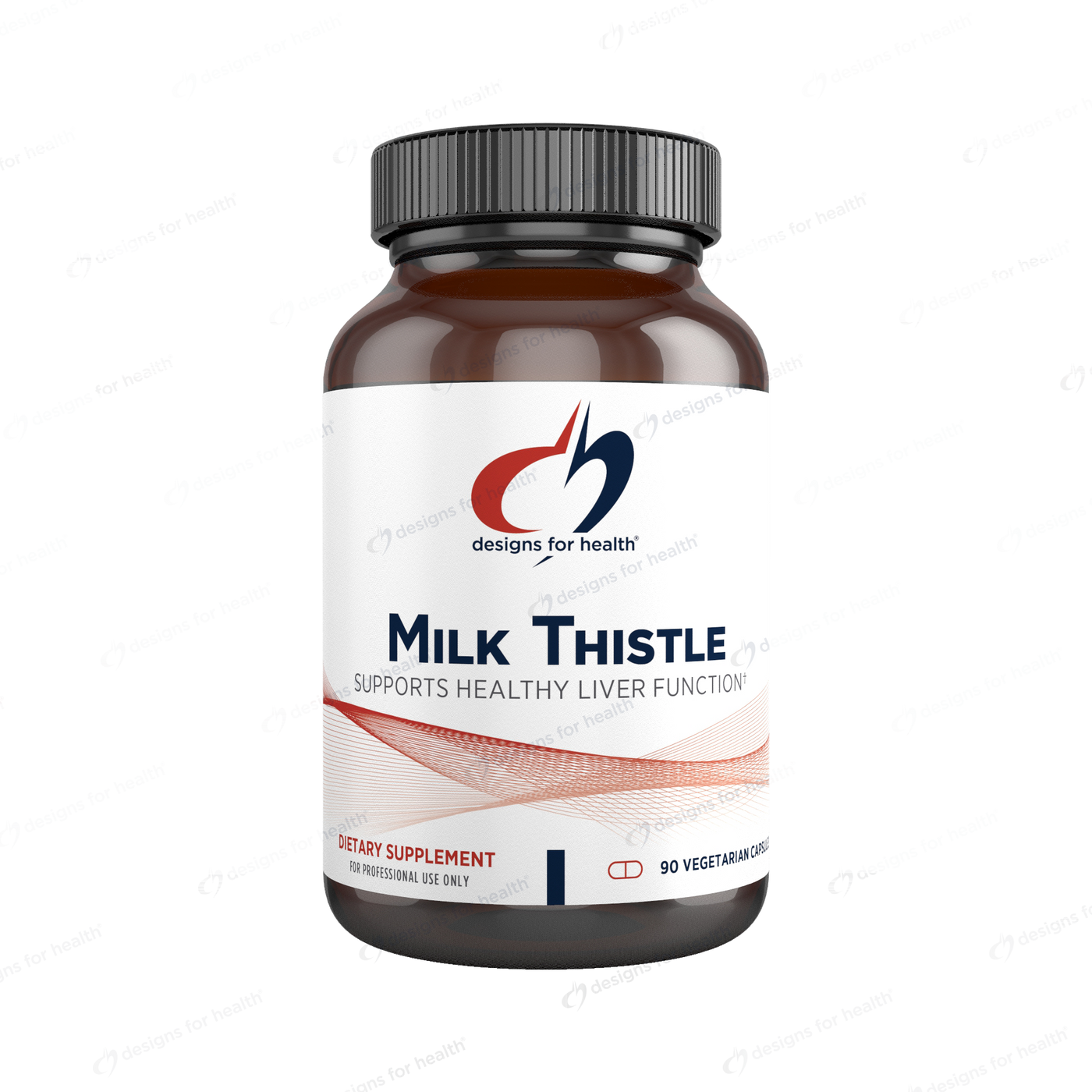 Milk Thistle  Curated Wellness