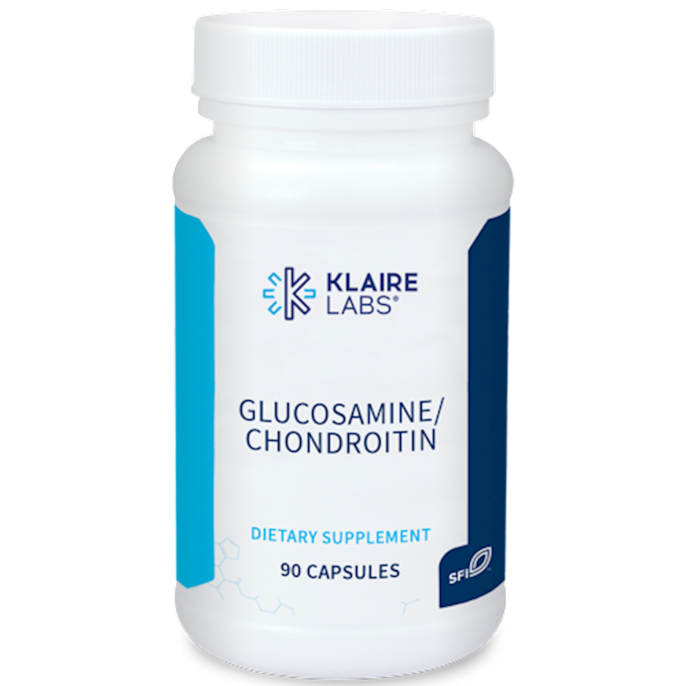 Glucosamine/Chondroitin  Curated Wellness