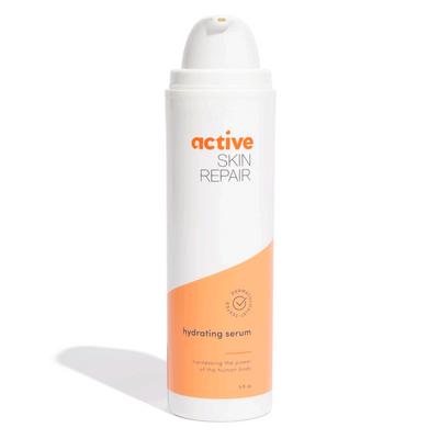 Active Skin Repair Hydrating Serum  Curated Wellness