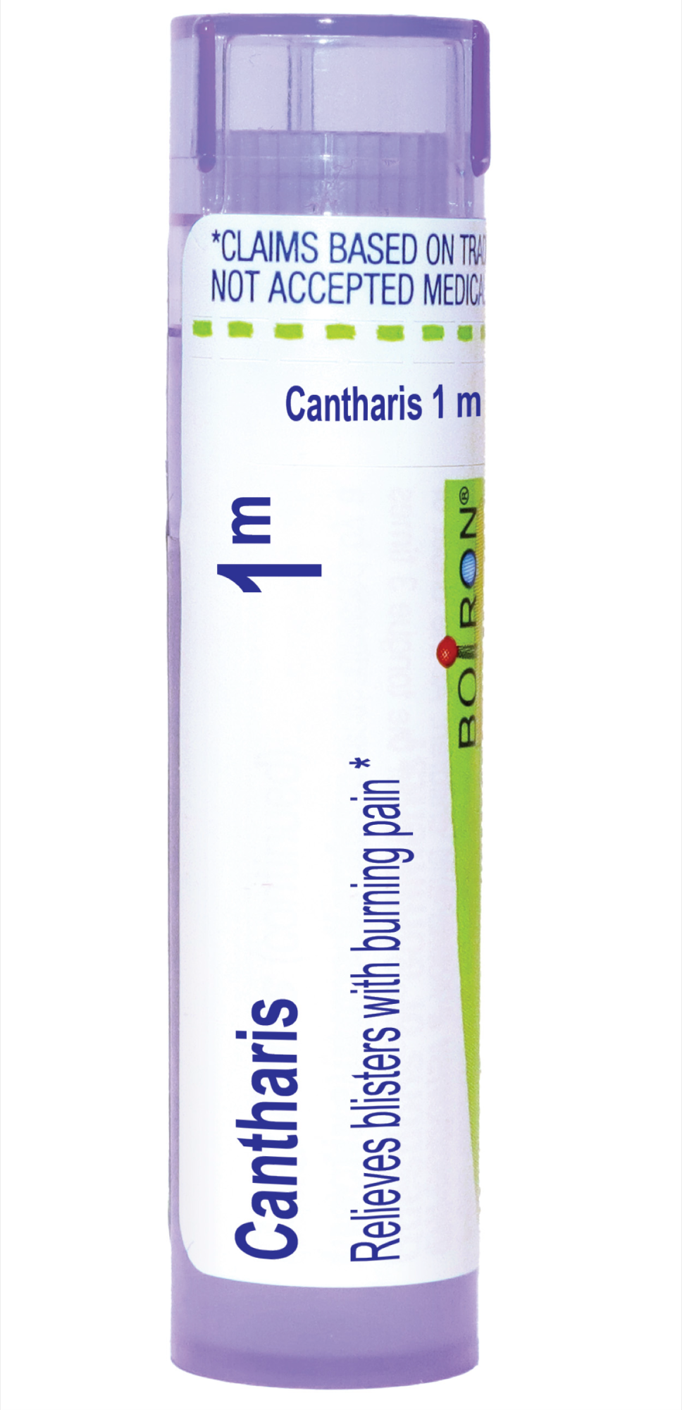 Cantharis 1M 80 plts Curated Wellness