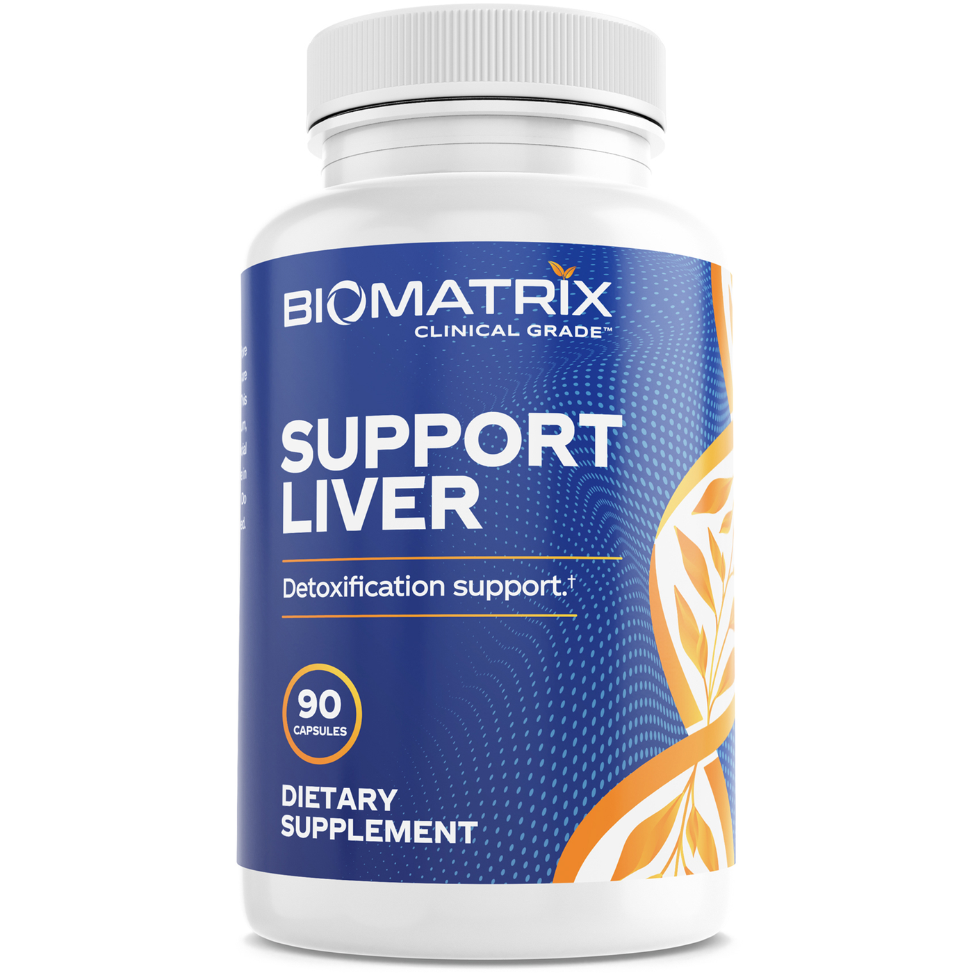 Support Liver  Curated Wellness