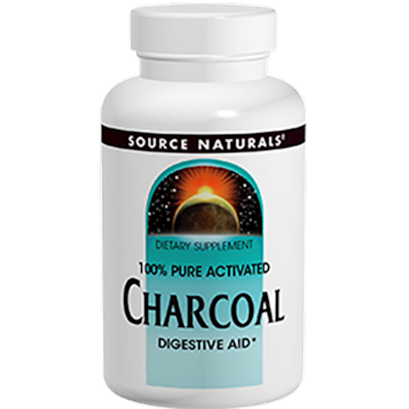 Charcoal  Curated Wellness