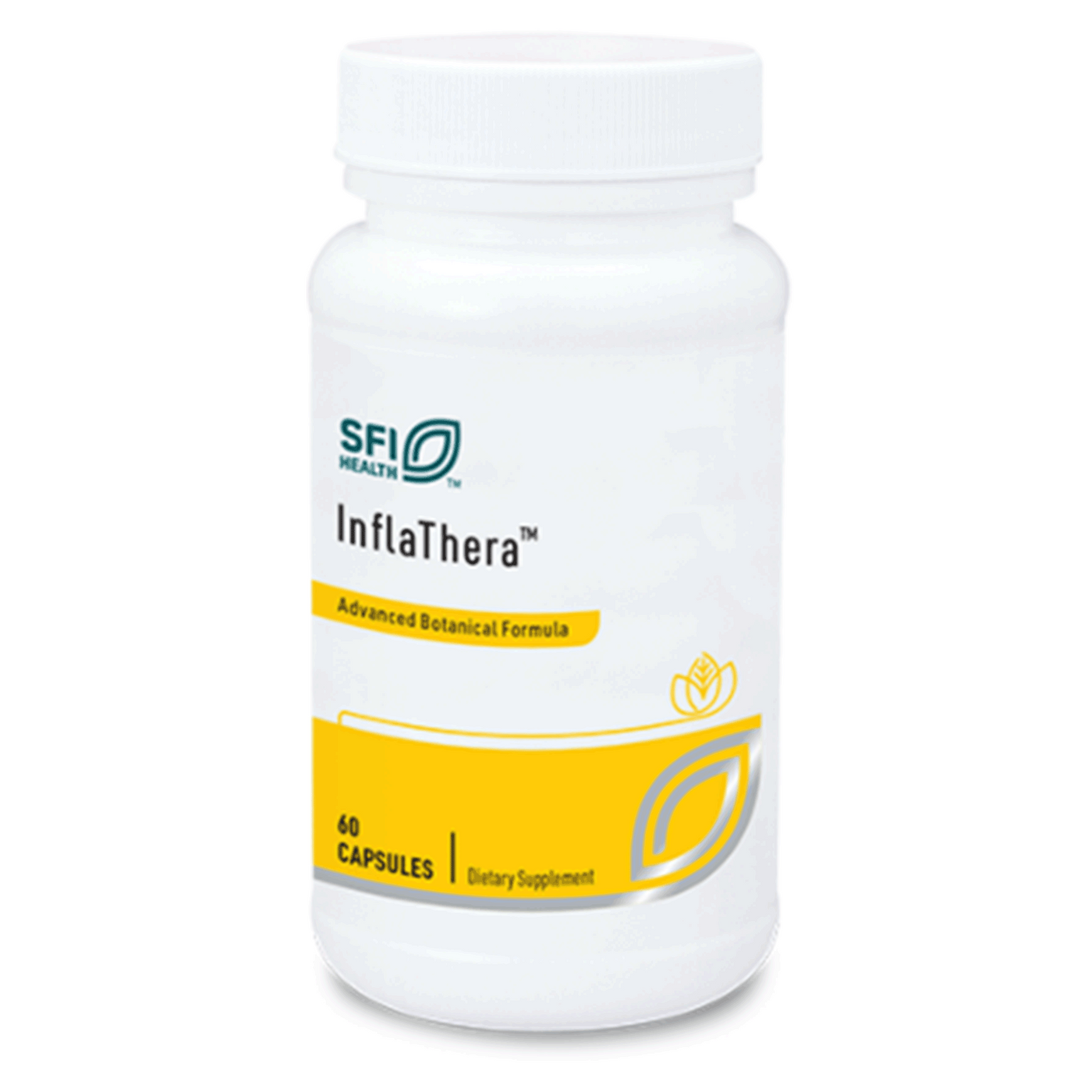 InflaThera  Curated Wellness