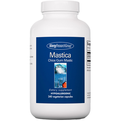 Mastica  Curated Wellness