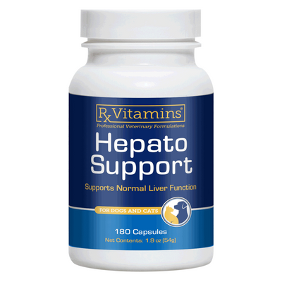 Hepato Support  Curated Wellness