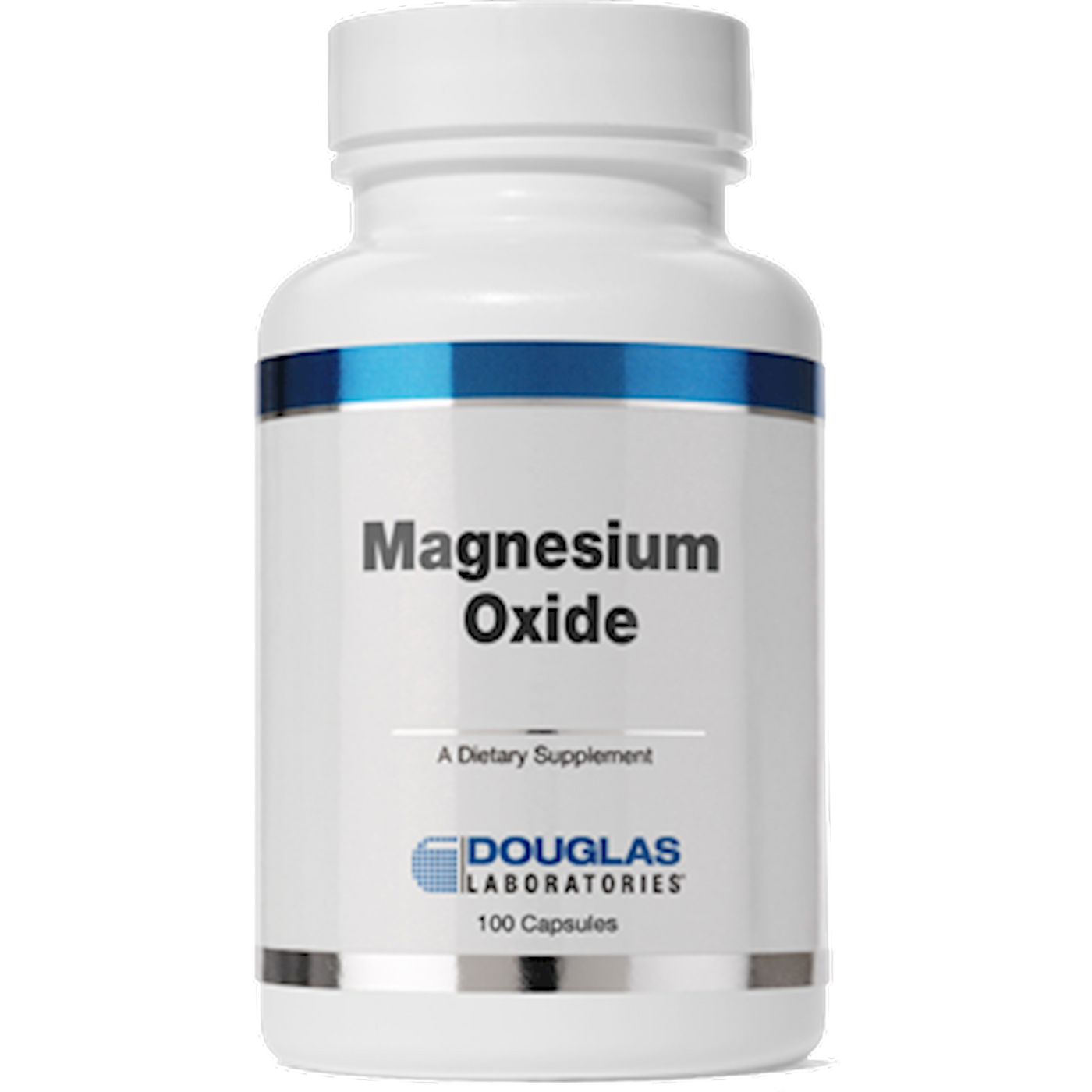 Magnesium Oxide  Curated Wellness