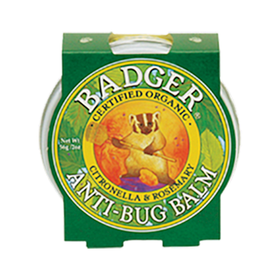 Anti Bug Balm  Curated Wellness