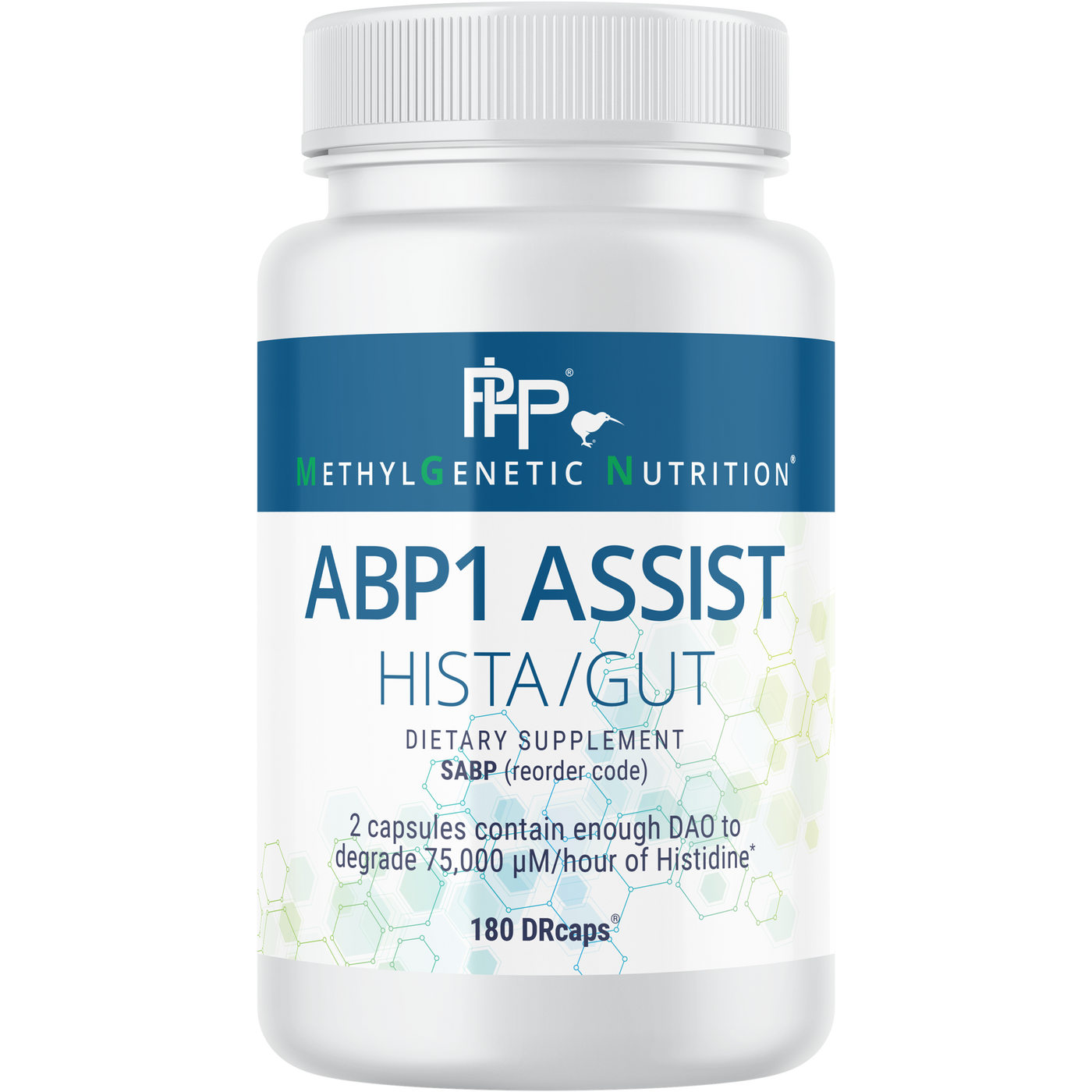 ABP1 Assist  Curated Wellness
