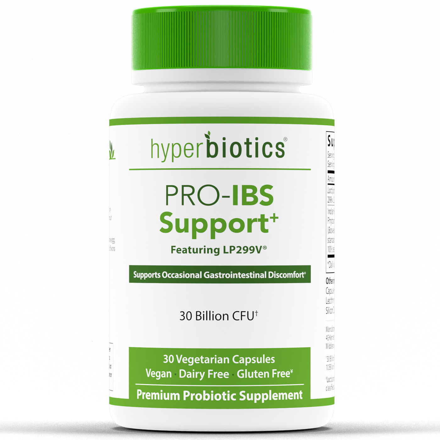 PRO-IBS Support*  Curated Wellness