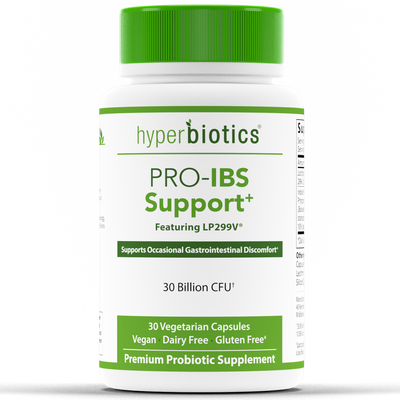 PRO-IBS Support*  Curated Wellness