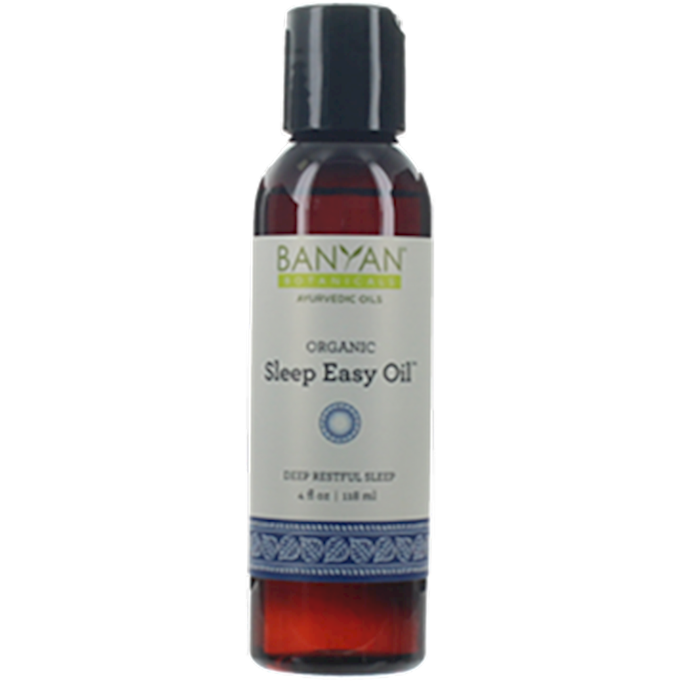 Sleep Easy Oil, Organic  Curated Wellness