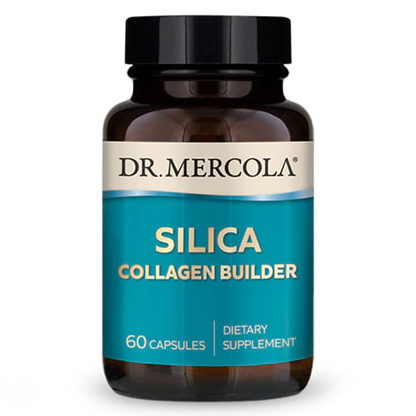 Silica Collagen Builder  Curated Wellness