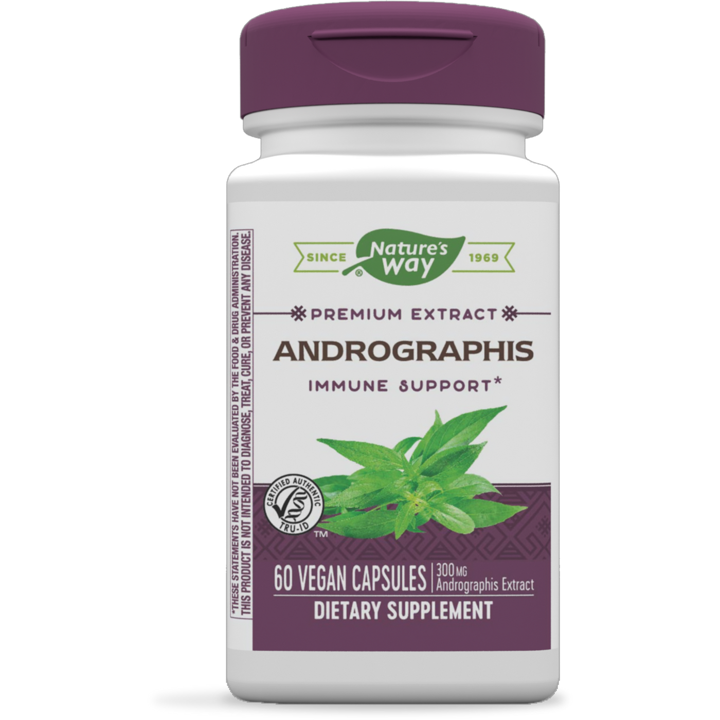 Andrographis  Curated Wellness