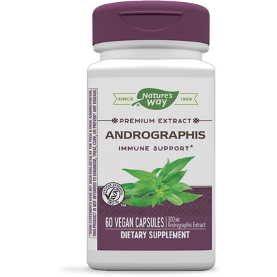 Andrographis  Curated Wellness