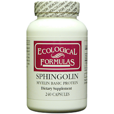 Sphingolin  Curated Wellness