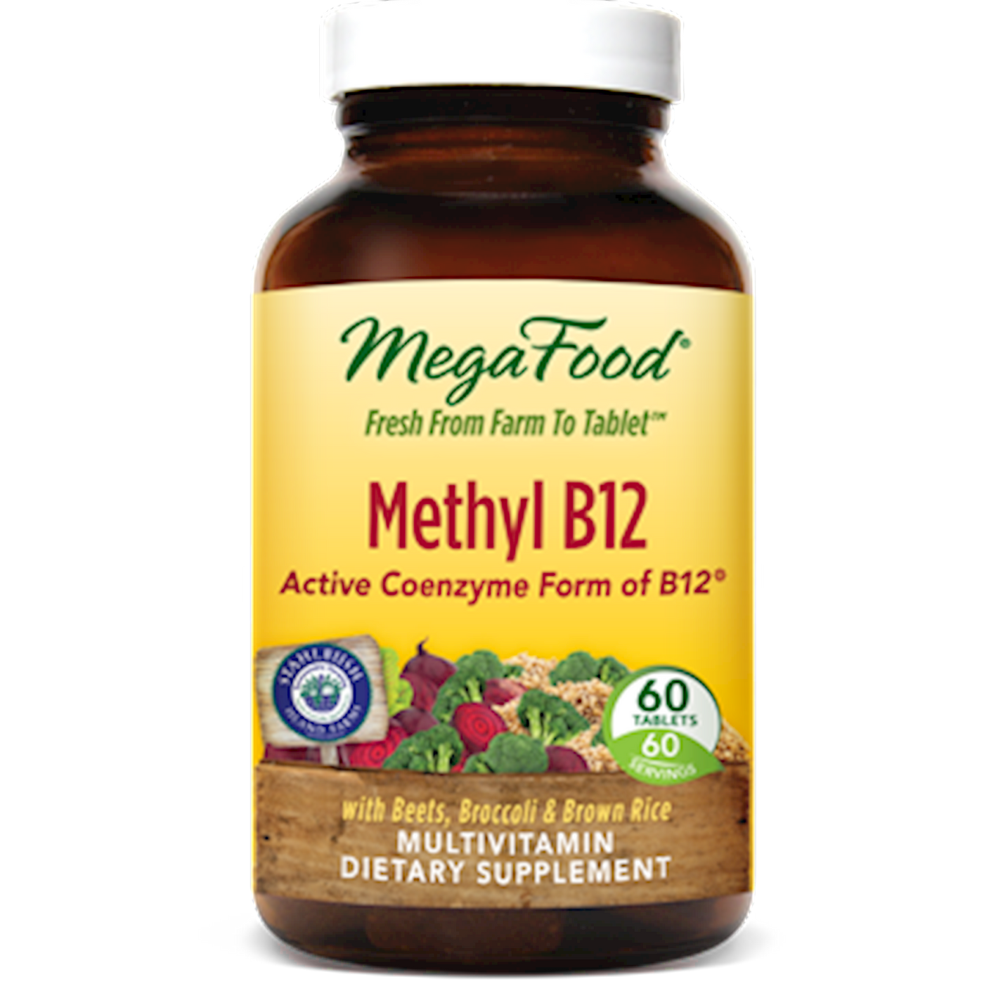 Methyl B12  Curated Wellness
