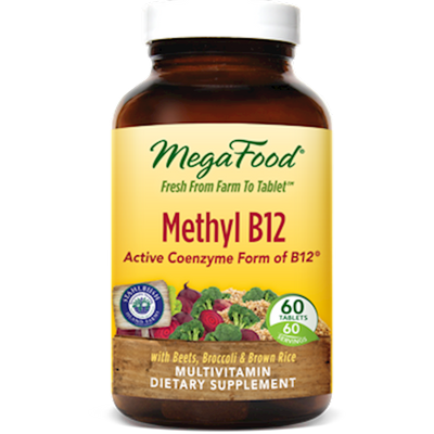 Methyl B12  Curated Wellness