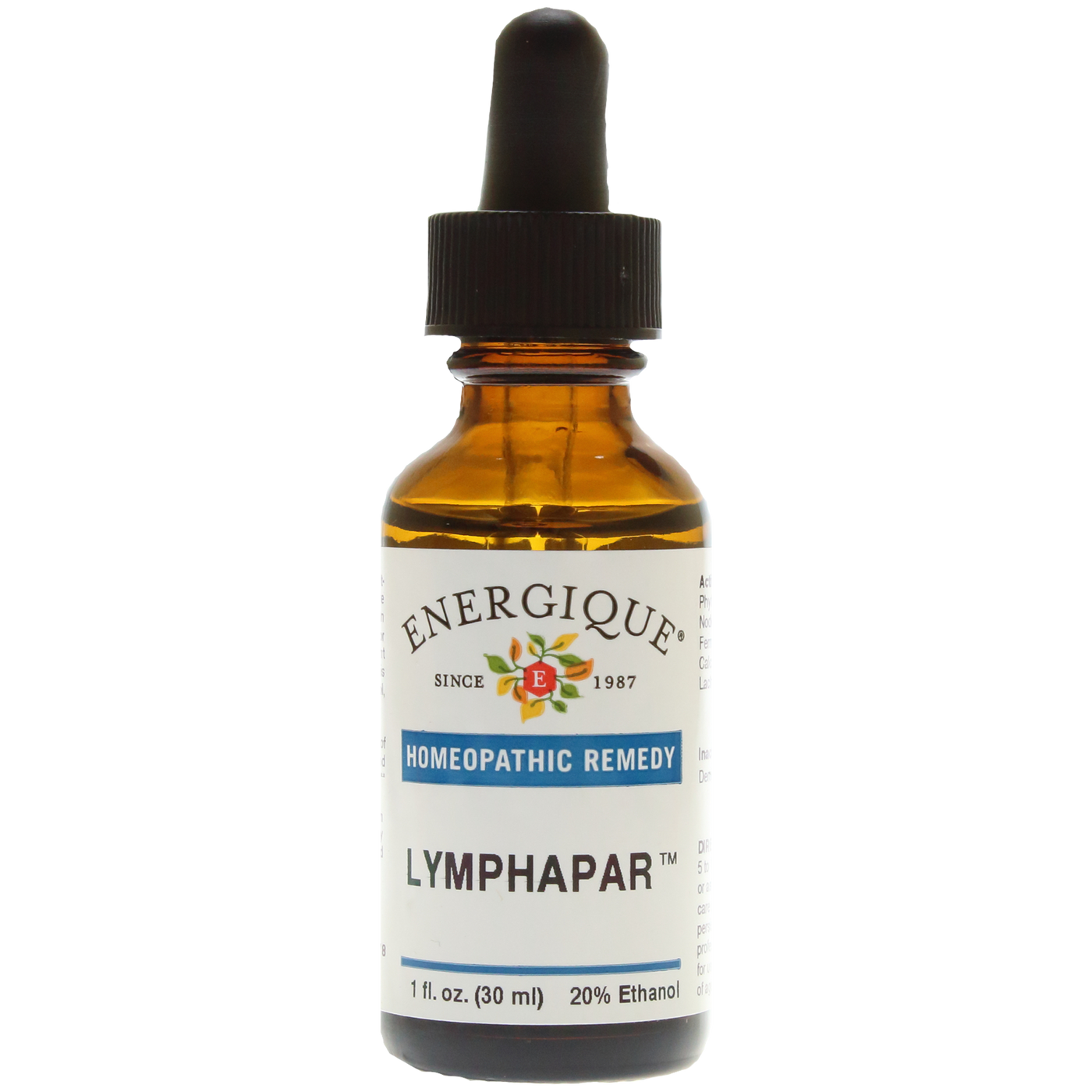 Lymphapar  liquid Curated Wellness