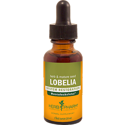 Lobelia  Curated Wellness
