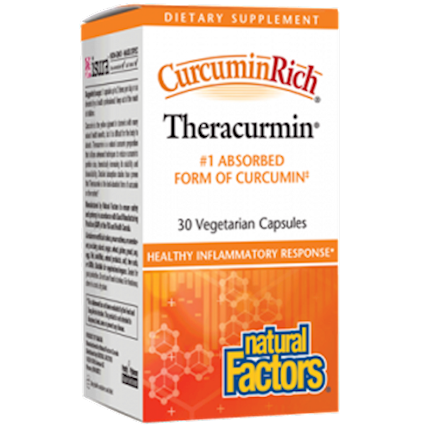 Theracurmin  Curated Wellness