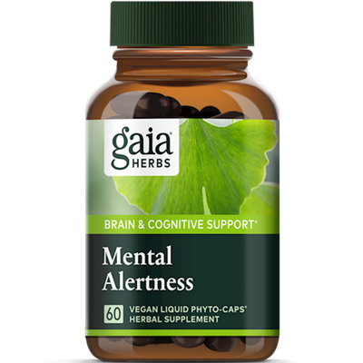 Mental Alertness  Curated Wellness
