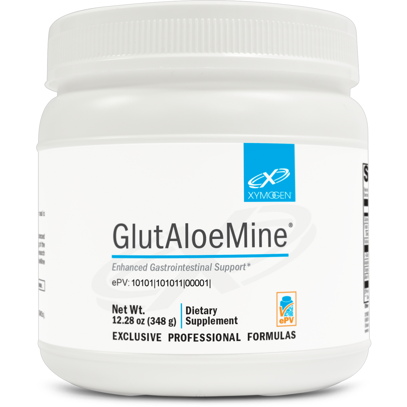 GlutAloeMine 348g Curated Wellness