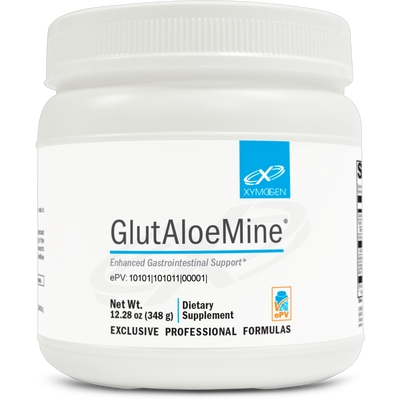 GlutAloeMine 348g Curated Wellness