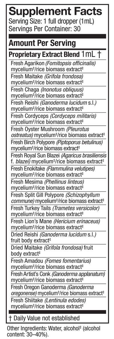 MyCommunity Extract 1 fl oz Curated Wellness