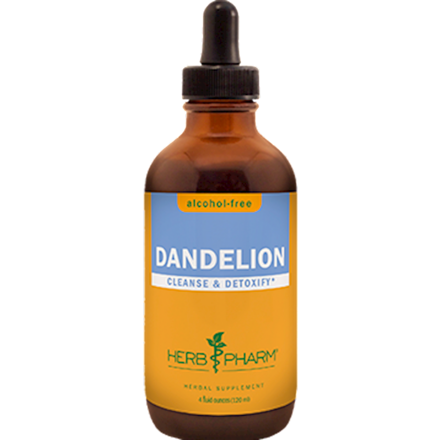 Dandelion Alcohol-Free  Curated Wellness