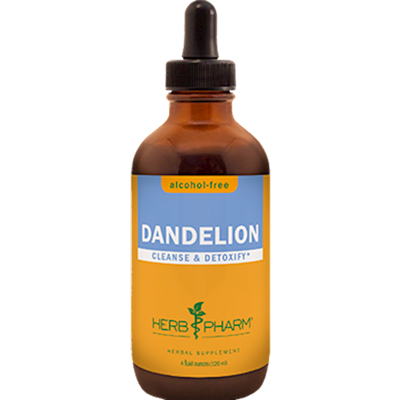 Dandelion Alcohol-Free  Curated Wellness