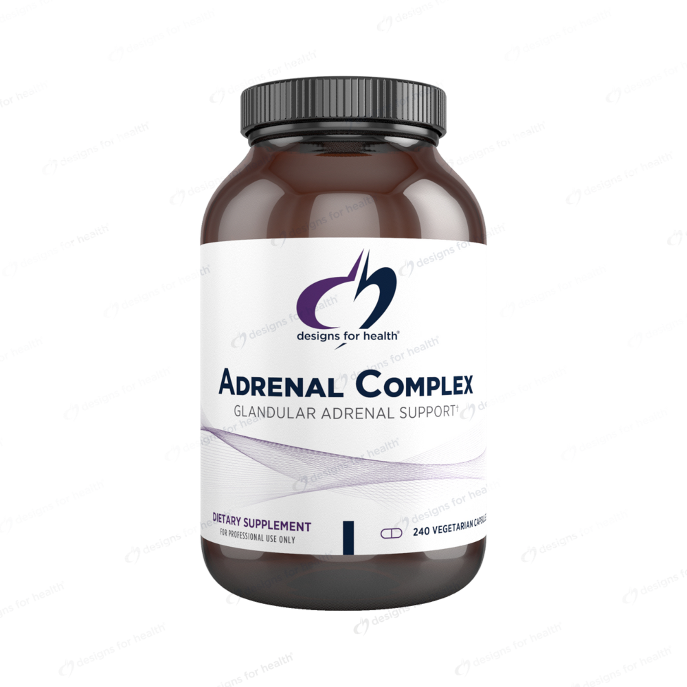 Adrenal Complex  Curated Wellness