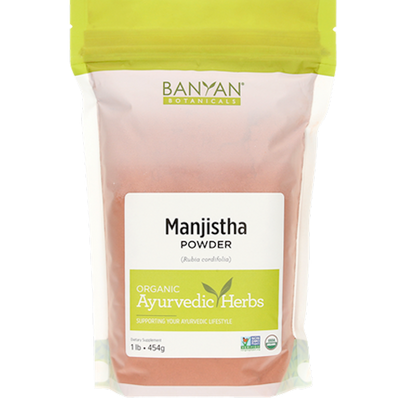 Manjistha Powder  Curated Wellness