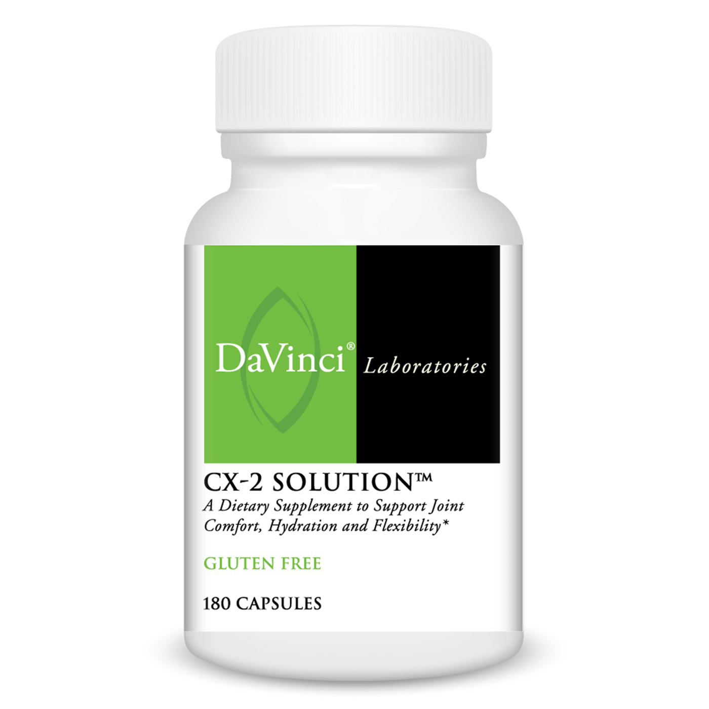 CX-2 Solution  Curated Wellness