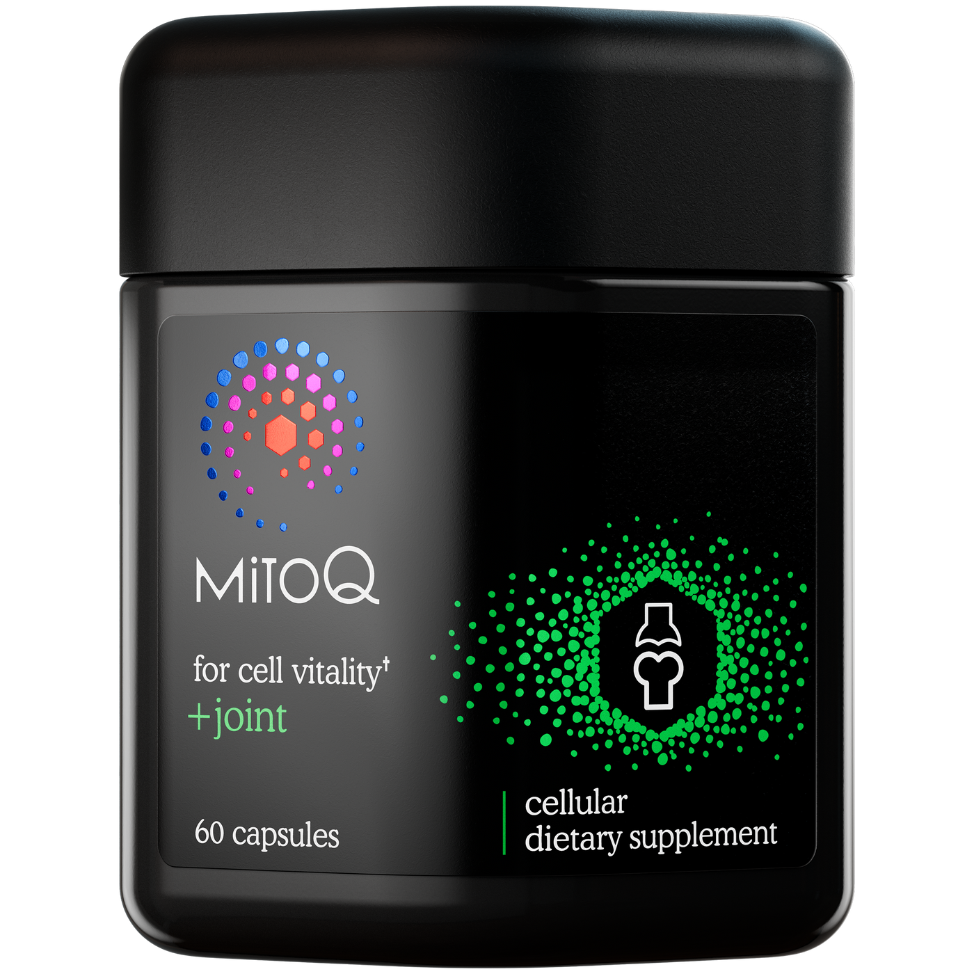 MitoQ Joint Support  Curated Wellness