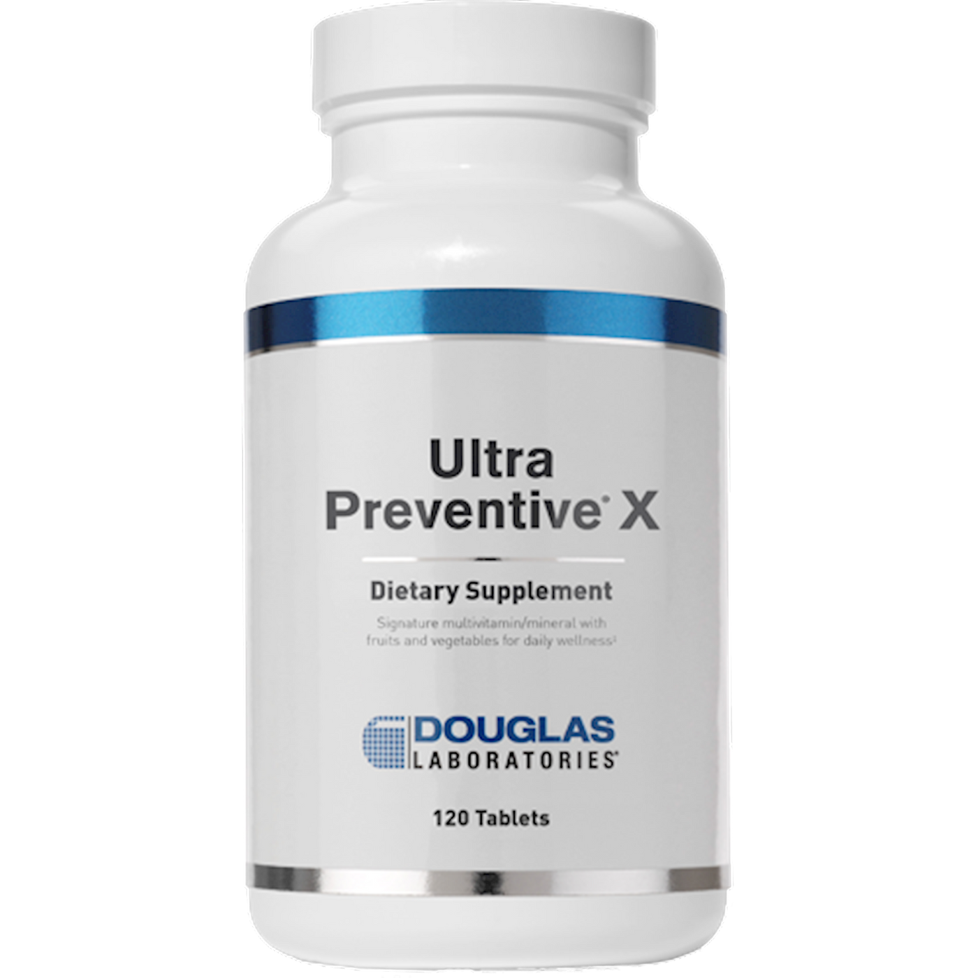 Ultra Preventive X  Curated Wellness