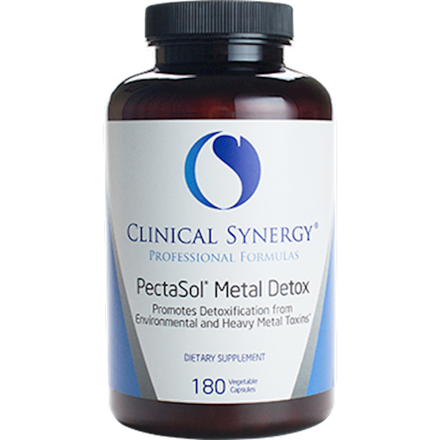 PectaSol Metal Detox  Curated Wellness