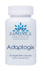 PX-ADAPTOGIX